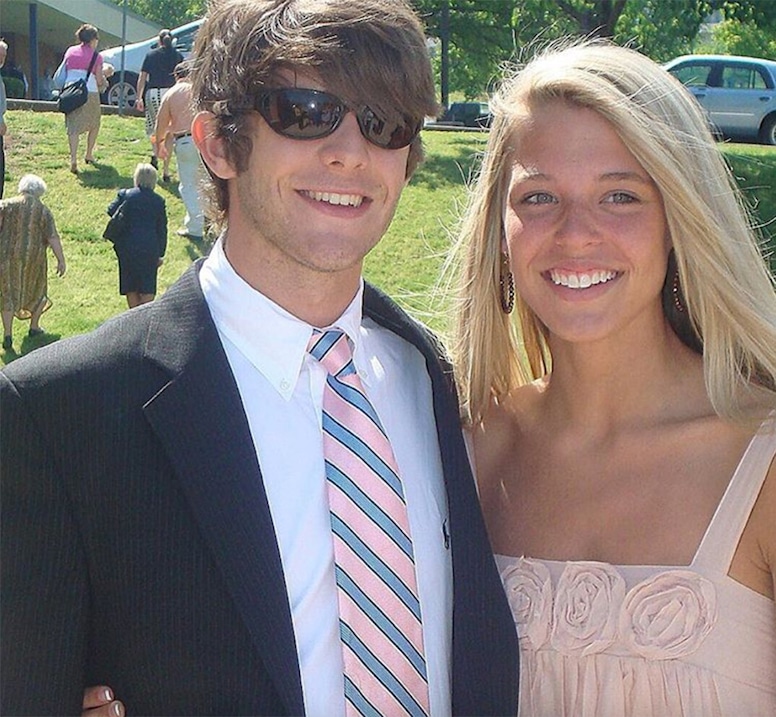 Photos from Thomas Rhett and Lauren Akins' Romance Timeline Photos from Thomas Rhett and Lauren Akins' Romance Timeline